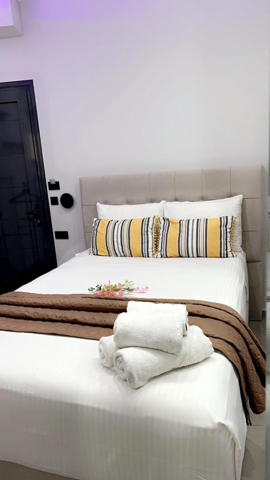 Moon Boutique Hotel Laganas Exteriér fotografie